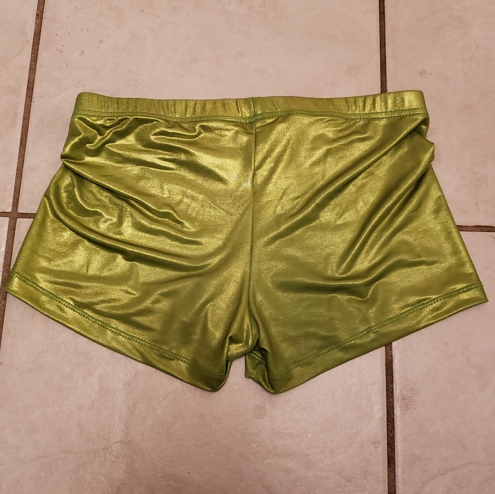 Spandex - Picture 2 of 3